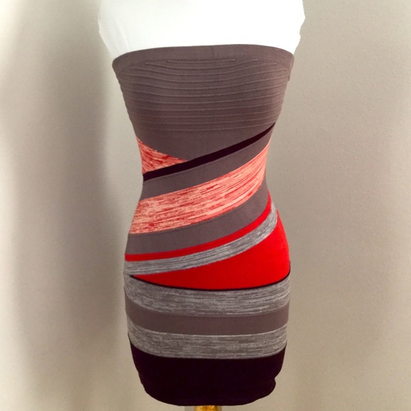 WOW Couture Dress